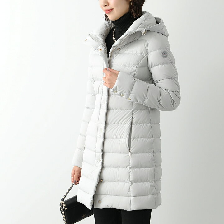 楽天市場】CAPE HORN ケープホーン ダウンコート SANTACRUZ サンタ  