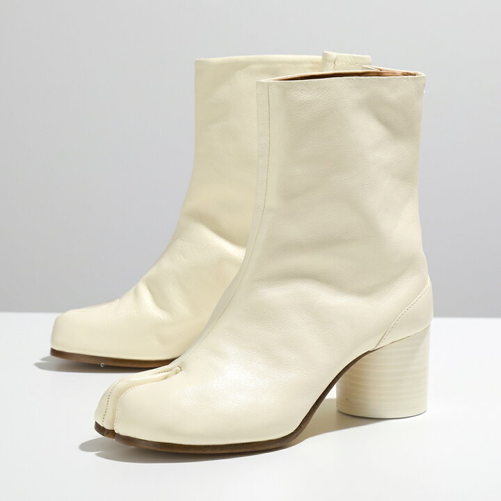 楽天市場】 MAISON MARGIELA メゾンマルジェラ タビブーツ Tabi  