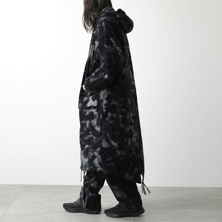 楽天市場】Y-3 ワイスリー パデッドコート M AOP PAD PARKA IW7786 