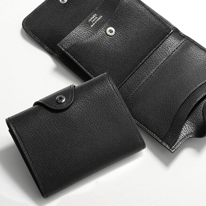 楽天市場】HERMES エルメス カードケース イリアード コンパクト Iliad 