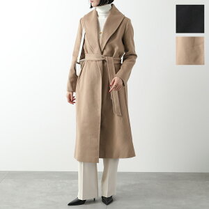 MAX MARA Studio }bNX}[ XefBI xebhR[g LORIANA [i fB[X sA @[WE[ OR[g J[2F