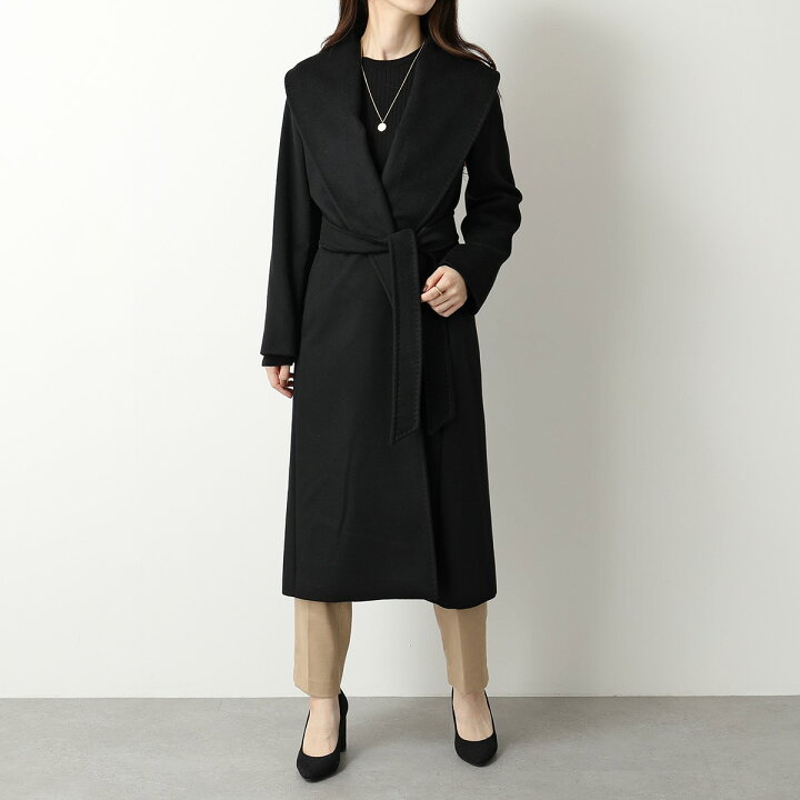 楽天市場】MAX MARA Studio マックスマーラ ステュディオ ベルテッド 