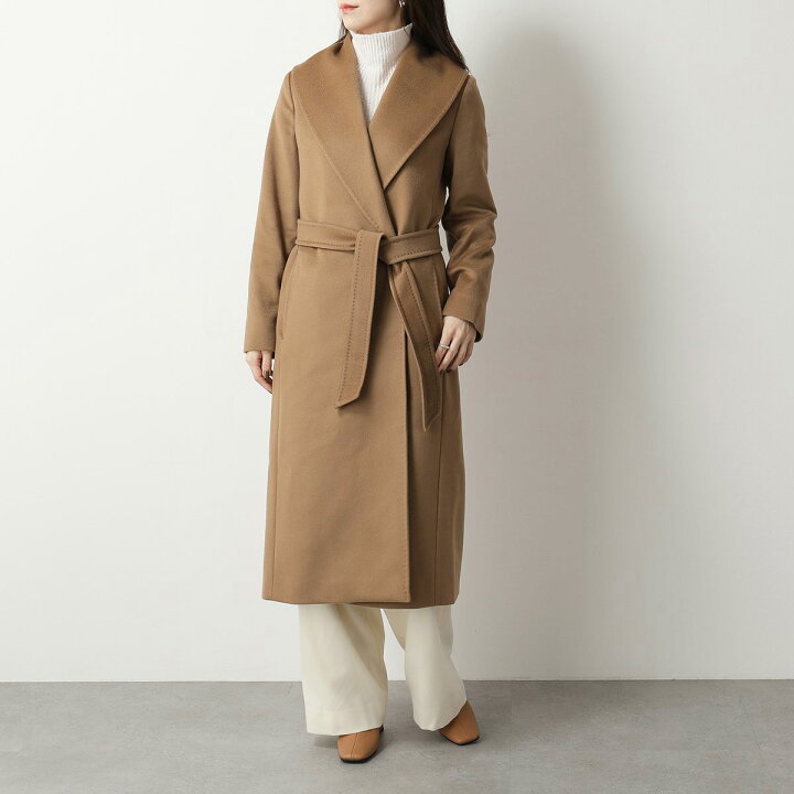 楽天市場】MAX MARA Studio マックスマーラ ステュディオ ベルテッド  