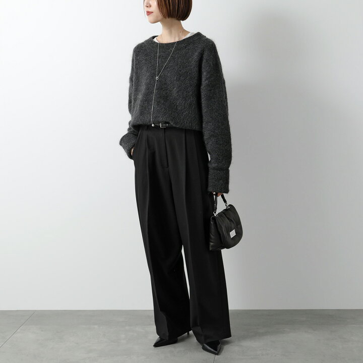 楽天市場】MAISON MARGIELA メゾンマルジェラ 11 ショルダーバッグ 