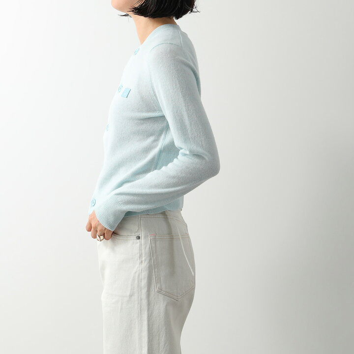楽天市場】Acne Studios アクネストゥディオズ カーディガン A60280 FA 