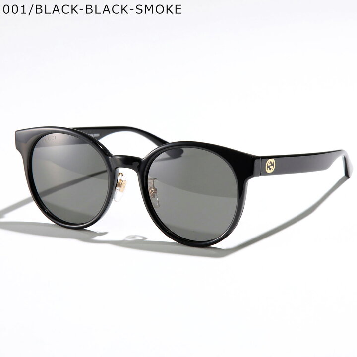 楽天市場】GUCCI グッチ サングラス GG1339SK レディース ウェリントン 