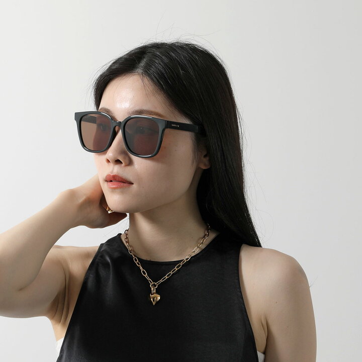 楽天市場】GUCCI グッチ サングラス GG1346SK レディース ウェリントン 