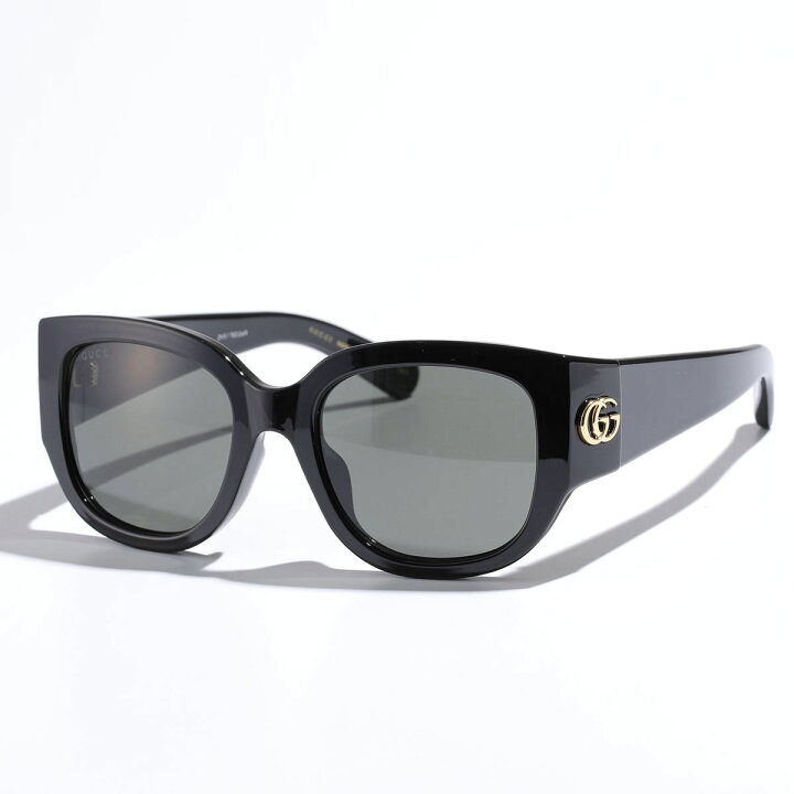 楽天市場】GUCCI グッチ サングラス GG1599SA レディース ウェリントン  