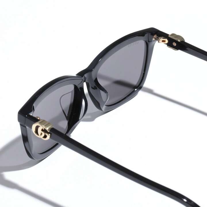 楽天市場】GUCCI グッチ サングラス GG1596SK レディース スクエア型  