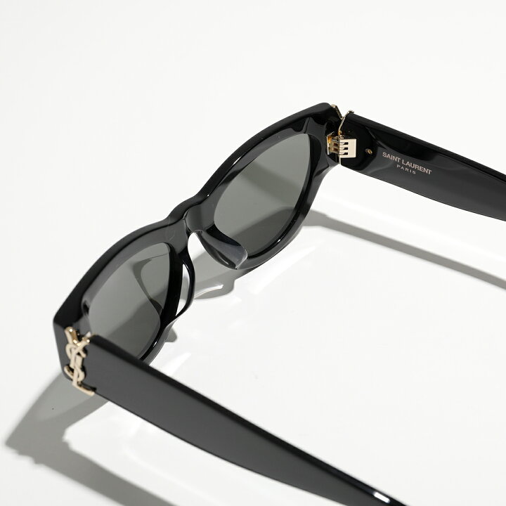楽天市場】SAINT LAURENT サンローラン サングラス SL M94/F 