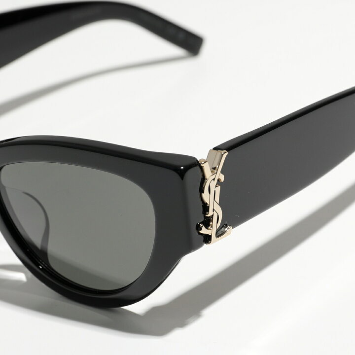 楽天市場】SAINT LAURENT サンローラン サングラス SL M94/F 