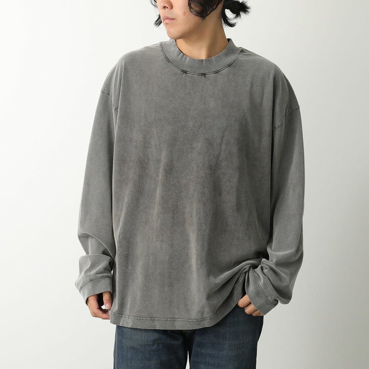 楽天市場】Acne Studios アクネストゥディオズ 長袖 Tシャツ FN-UX 