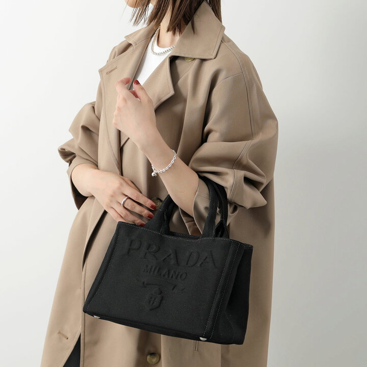 楽天市場】PRADA プラダ ショルダーバッグ CANAPA カナパ 1BG439 KAO  