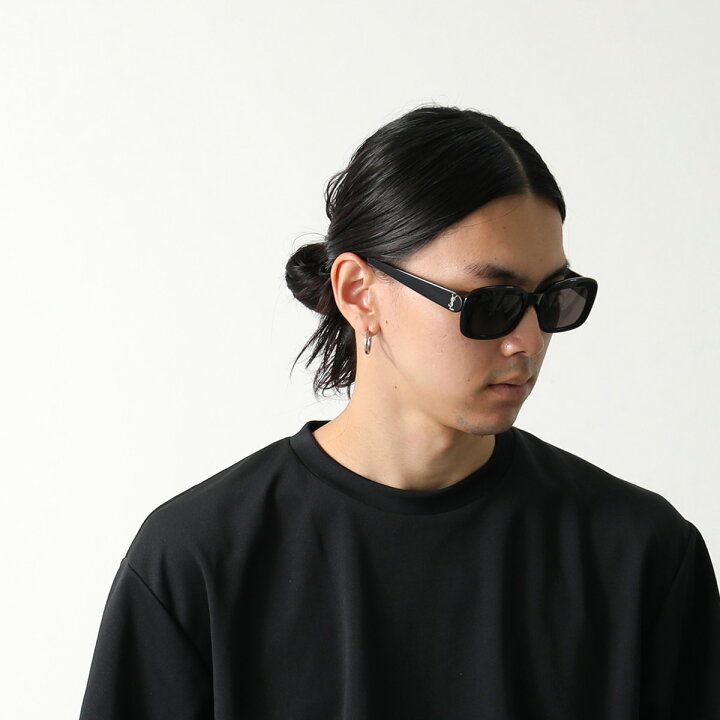 楽天市場】【4/29～5/1限定ポイント3倍】SAINT LAURENT サンローラン  