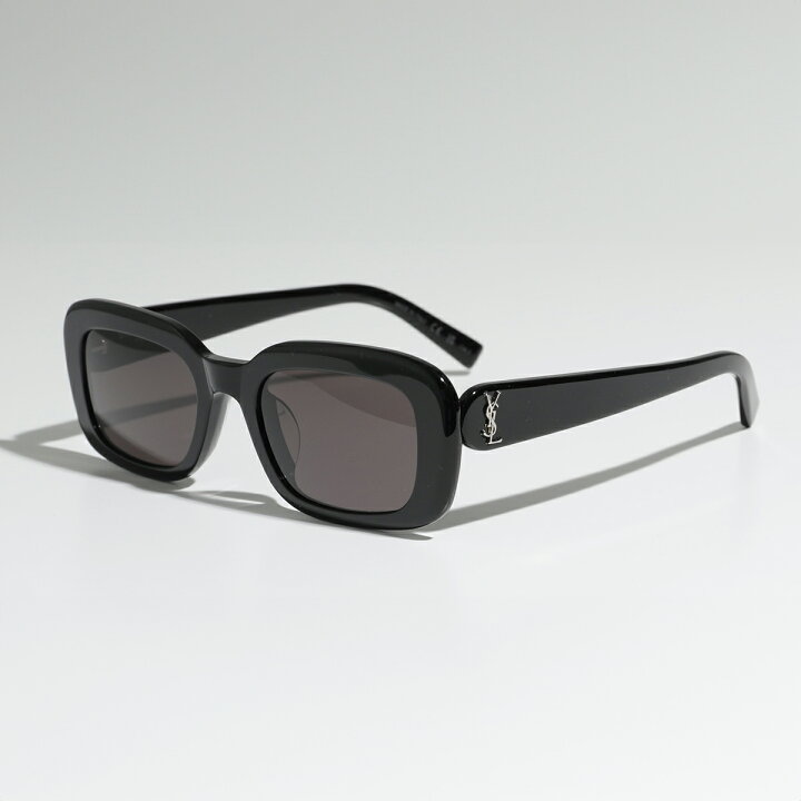 楽天市場】SAINT LAURENT サンローラン サングラス SL M130/F メンズ
