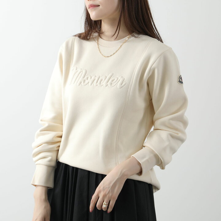 楽天市場】MONCLER モンクレール トレーナー FELPA 8G00025 899RB  