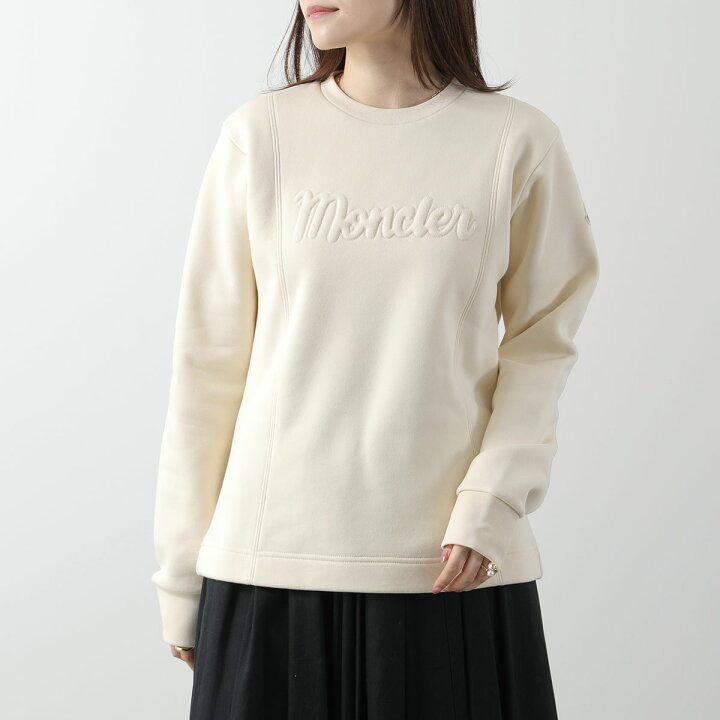 楽天市場】MONCLER モンクレール トレーナー FELPA 8G00025 899RB  