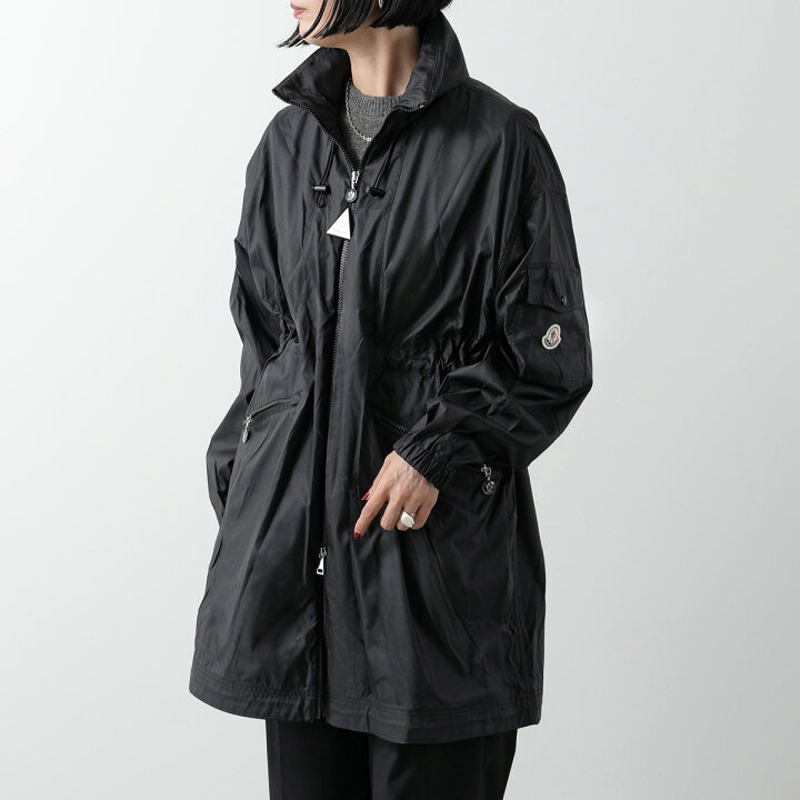 楽天市場】MONCLER モンクレール ジャケット Adhemar パーカー 1C00005 