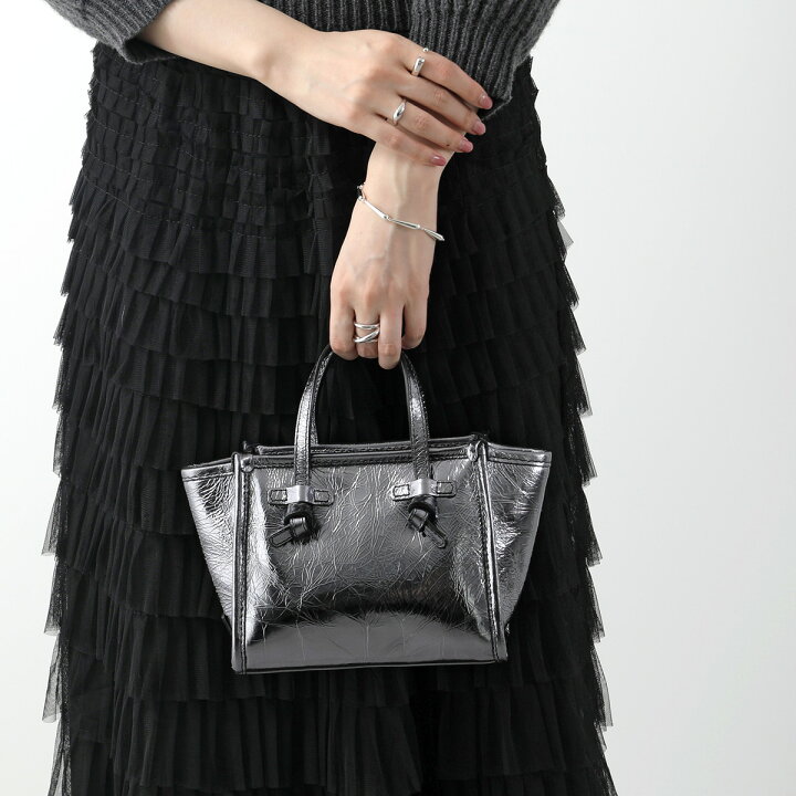 ジャンニ キャリーニ GIANNI CHIARINI ハンドバッグ ショルダー  