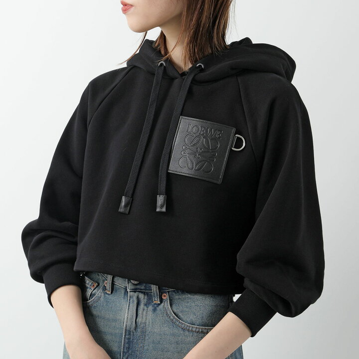 ALEXANDER WANG アレキサンダーワン パーカー 4CC3222069 レディース  