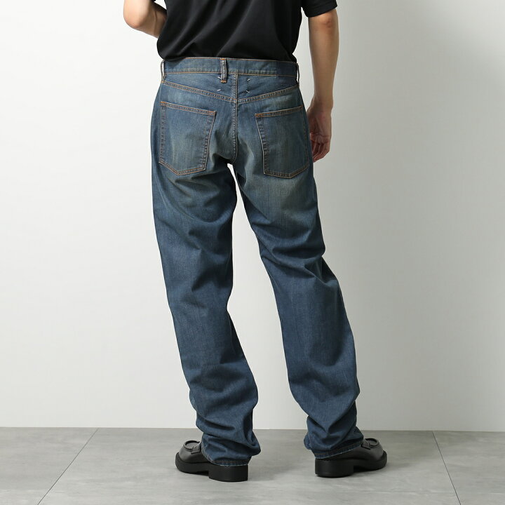 楽天市場】MAISON MARGIELA メゾンマルジェラ 1 10 ジーンズ Americana 