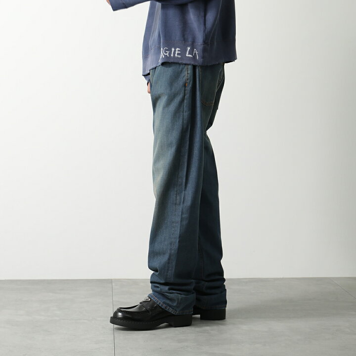 楽天市場】MAISON MARGIELA メゾンマルジェラ 1 10 ジーンズ Americana