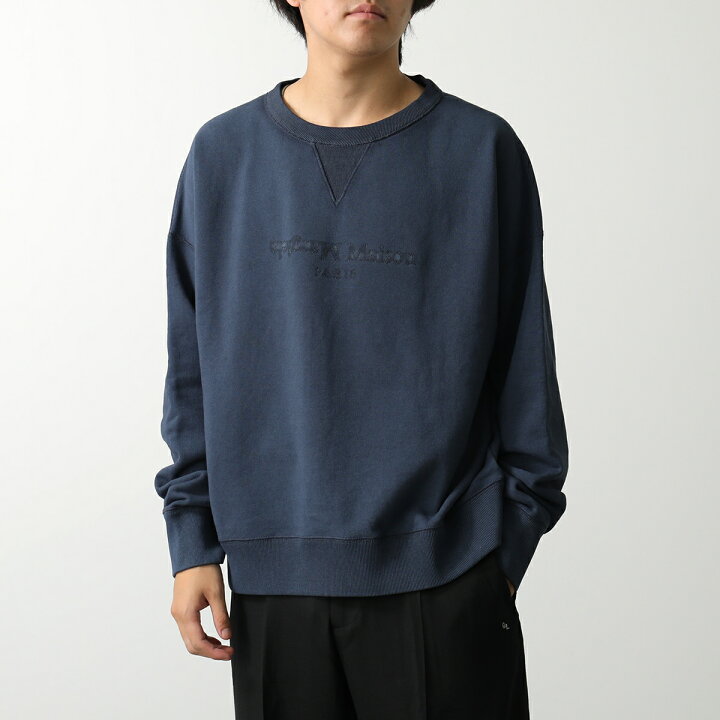 楽天市場】MAISON MARGIELA メゾンマルジェラ 1 10 スウェット  