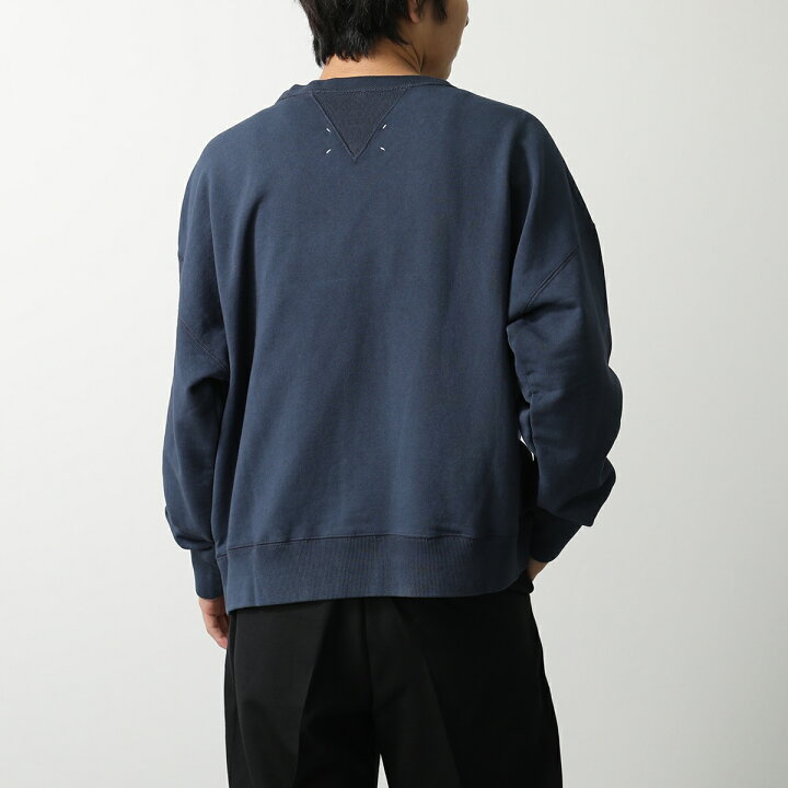 楽天市場】MAISON MARGIELA メゾンマルジェラ 1 10 スウェット  