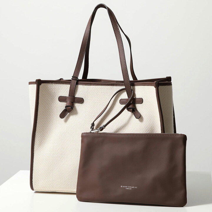 楽天市場】GIANNI CHIARINI ジャンニキアリーニ トートバッグ MARCELLA  