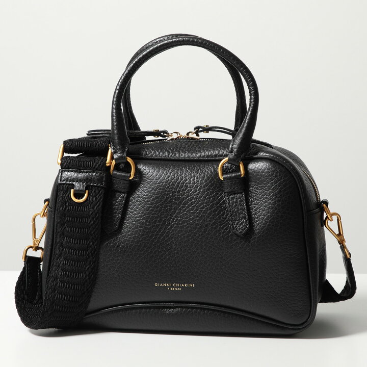 楽天市場】GIANNI CHIARINI ジャンニキアリーニ ハンドバッグ CHIARA 