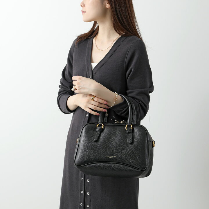 未使用級』GIANNI CHIARINI CHIARA 2way バッグ 【公式通販】