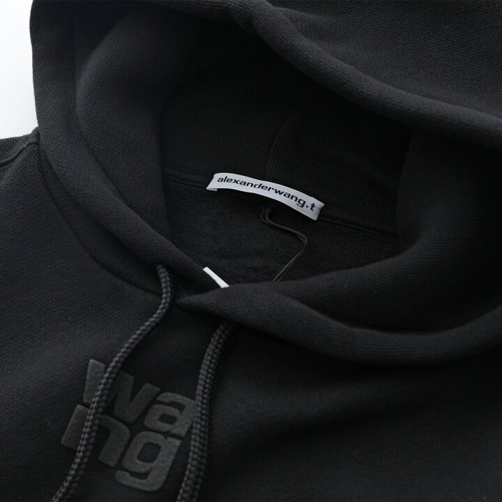 楽天市場】ALEXANDER WANG アレキサンダーワン パーカー 4CC3222069  