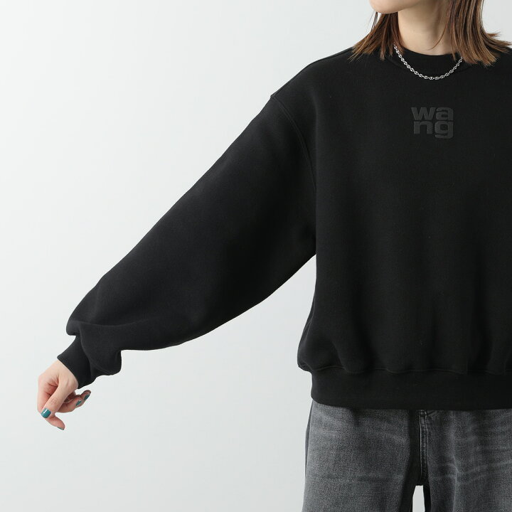 楽天市場】【4/15限定ポイント3倍】ALEXANDER WANG アレキサンダーワン  