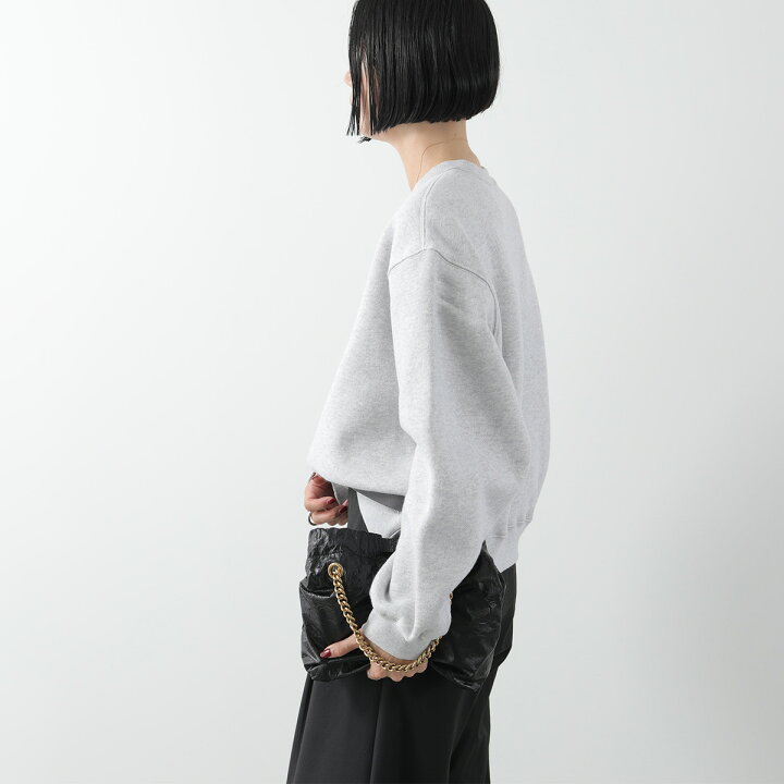 楽天市場】ALEXANDER WANG アレキサンダーワン スウェットシャツ 