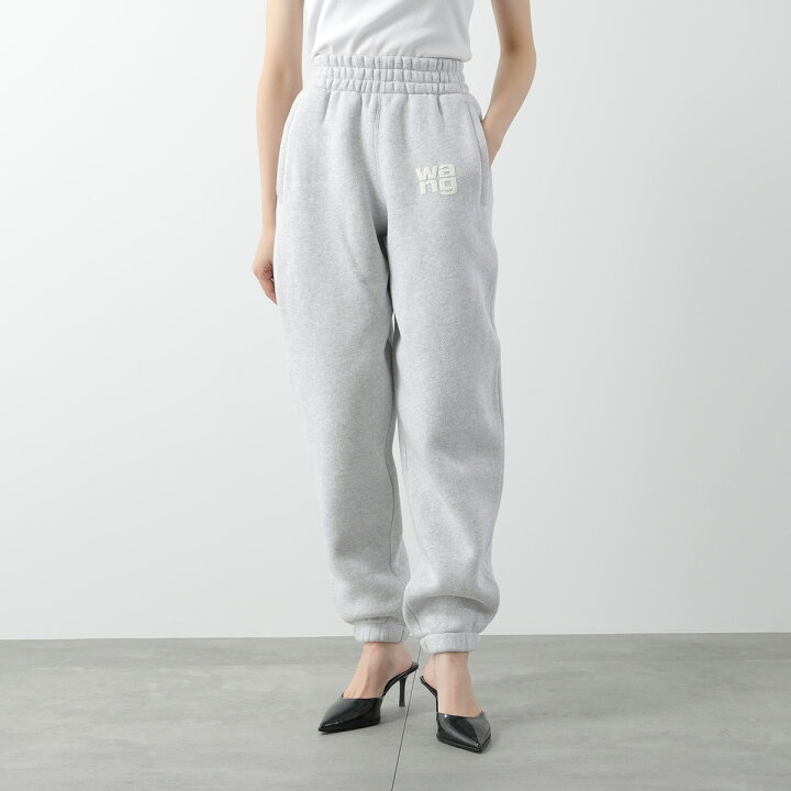 楽天市場】ALEXANDER WANG アレキサンダーワン スウェットパンツ  