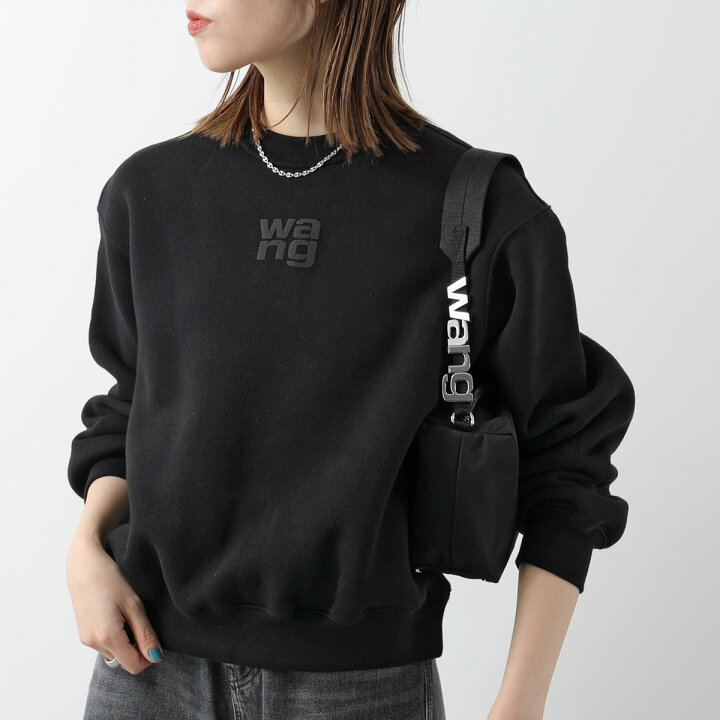 楽天市場】ALEXANDER WANG アレキサンダーワン ホーボーバッグ Heiress 