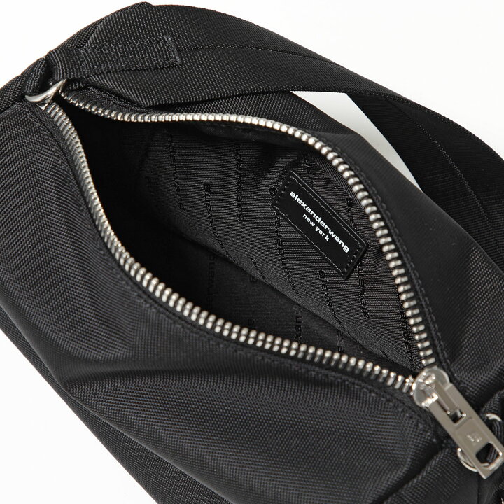 楽天市場】ALEXANDER WANG アレキサンダーワン ホーボーバッグ Heiress 