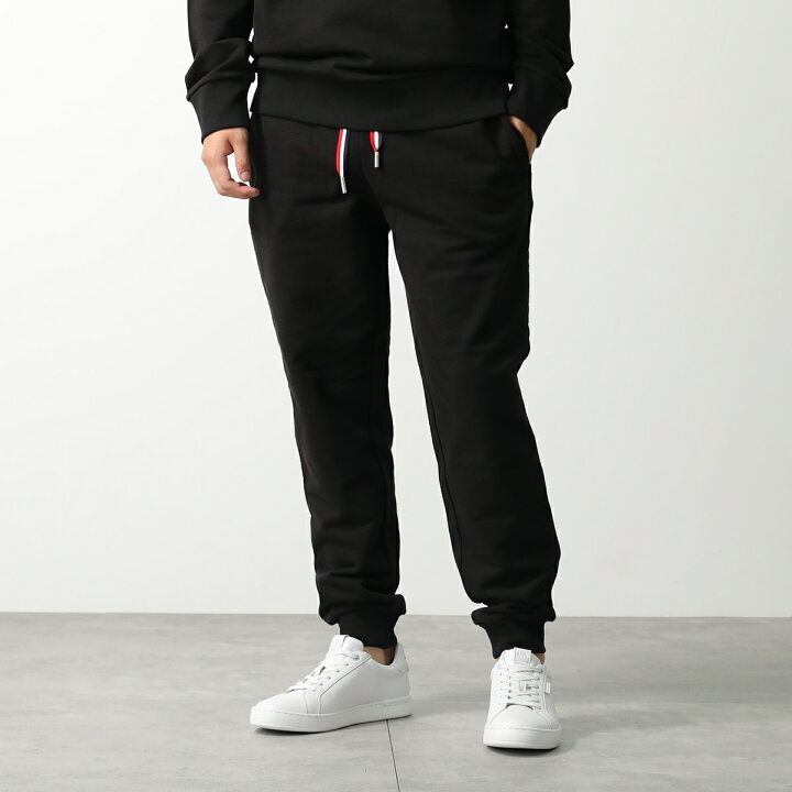 楽天市場】MONCLER モンクレール スウェットパンツ 8H00003 899WC 