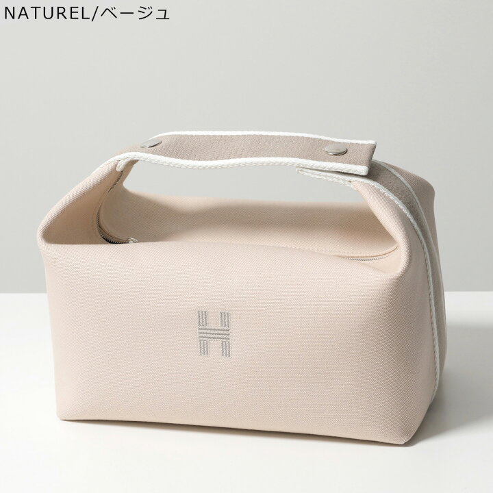 楽天市場】HERMES エルメス ハンドバッグ BRIDE A BRAC GM ブリッド ア  