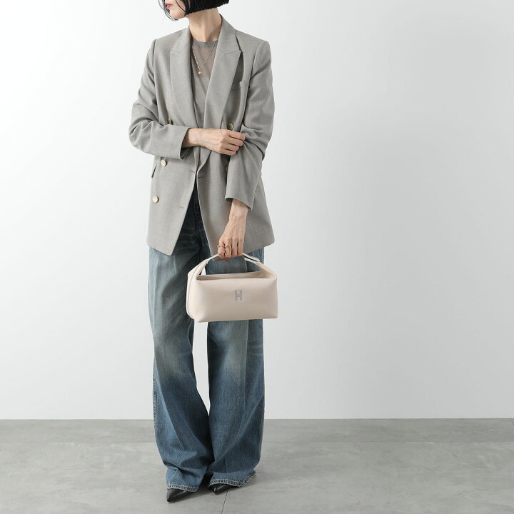 楽天市場】HERMES エルメス ハンドバッグ BRIDE A BRAC GM ブリッド ア  