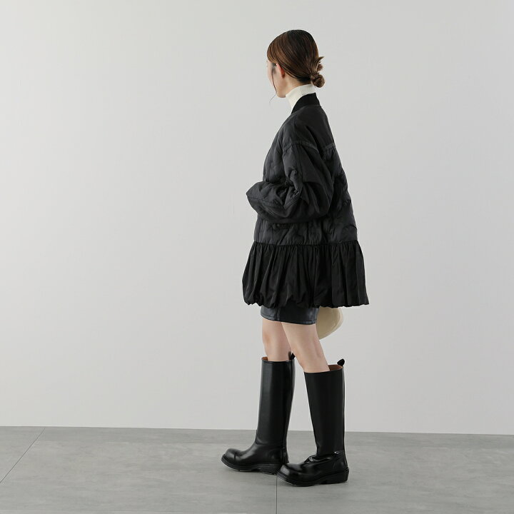 楽天市場】Re.Verofonna ヴェロフォンナ キルティングコート 5249102 
