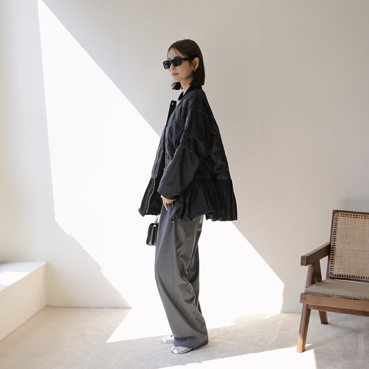 楽天市場】Re.Verofonna ヴェロフォンナ キルティングコート 5249102 