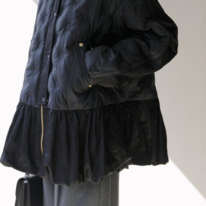 楽天市場】Re.Verofonna ヴェロフォンナ キルティングコート 5249102 