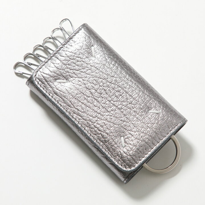 楽天市場】MAISON MARGIELA メゾンマルジェラ 11 キーケース SA3UA0001 