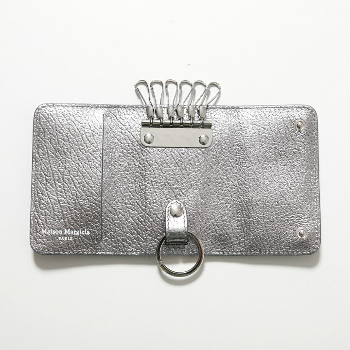 楽天市場】MAISON MARGIELA メゾンマルジェラ 11 キーケース SA3UA0001 
