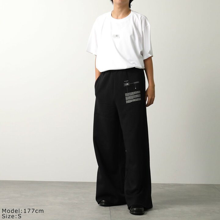 MM6 Maison Margiela / エムエムシックスメゾンマルジェラ | 2024SS  