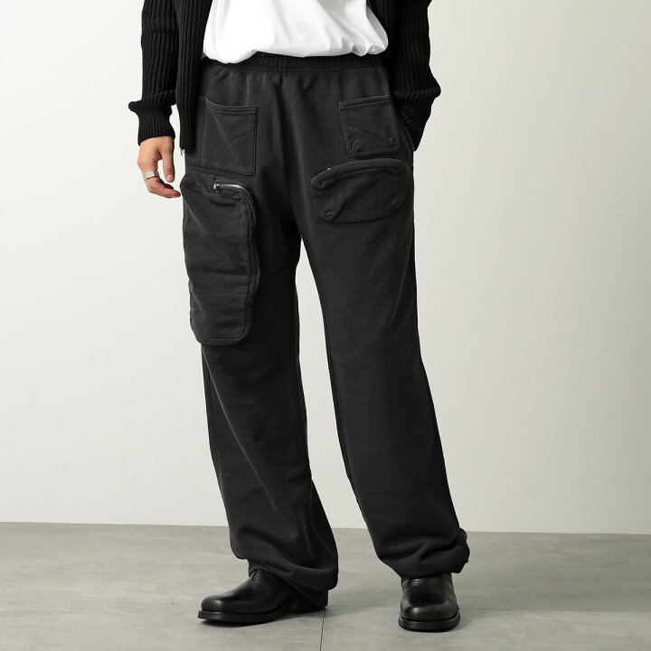 楽天市場】MM6 エムエムシックス メゾンマルジェラ スウェットパンツ  