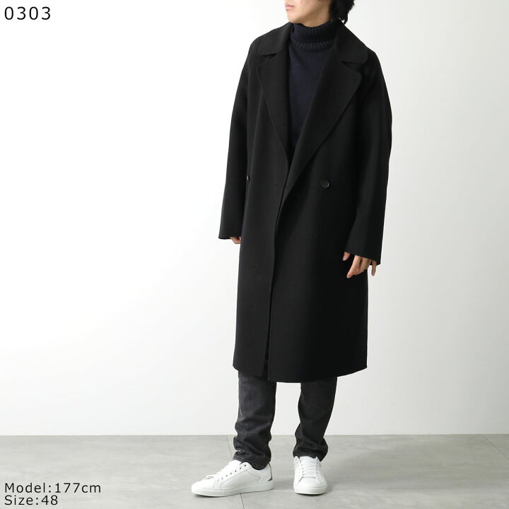楽天市場】【5/20限定ポイント3倍】 HEVO イーヴォ コート BRINDISI 