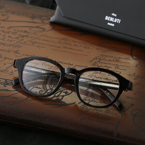 Berluti �x�����b�e�B ���K�l BL50005I �����Y �{�X�g���^ �ɒB���K�l �_�e �ዾ �߂��� ���� �Z���t���[�� �X�N���b�g �A�C�E�F�A �J���[2�F