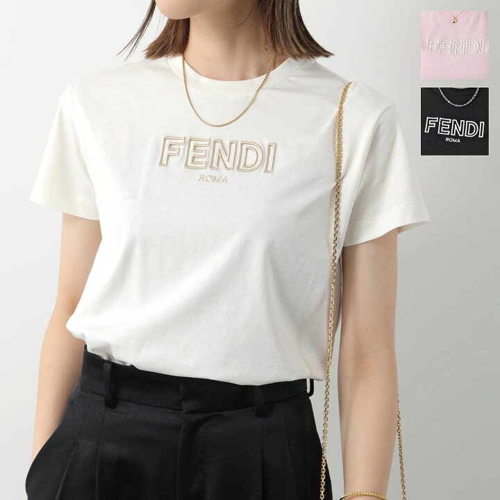 楽天市場】 FENDI KIDS フェンディ キッズ Tシャツ JUI159 7AJ 